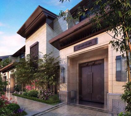 北京和棠瑞著平谷 平谷其他/建面305平-360平