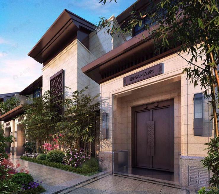 和棠瑞著效果图