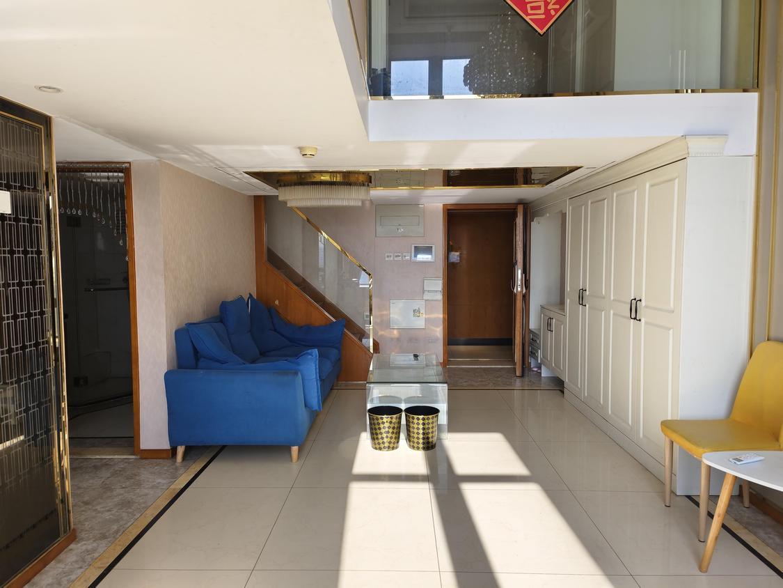 整租·恒大未来城