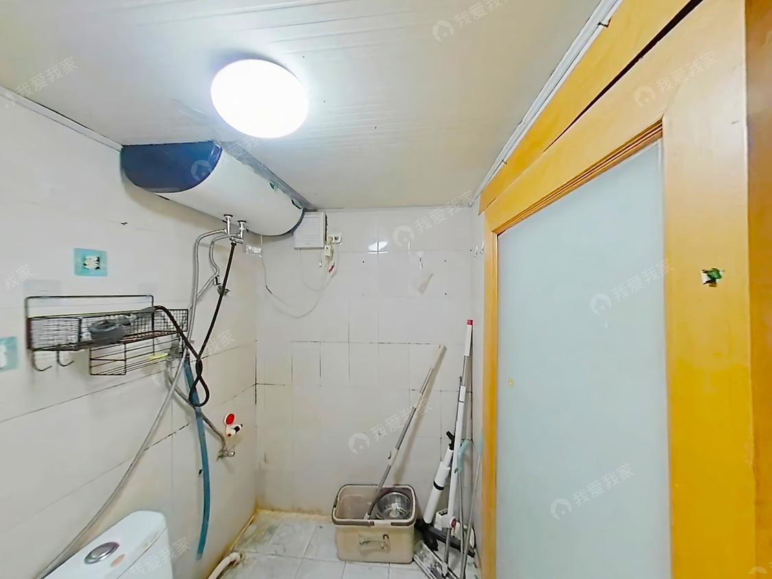 整租·经纬城市花园