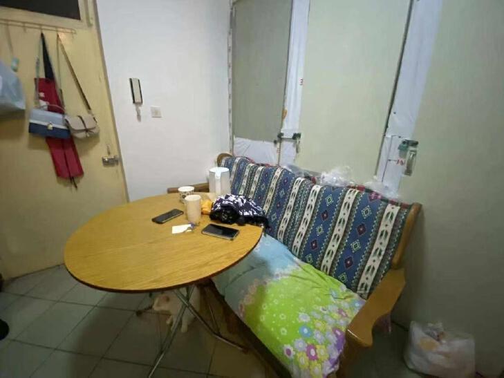 整租·机场南路(西里)