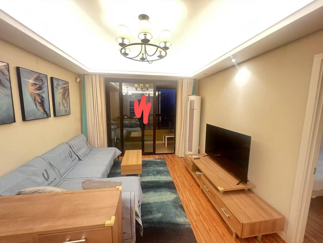 整租·万科海上传奇