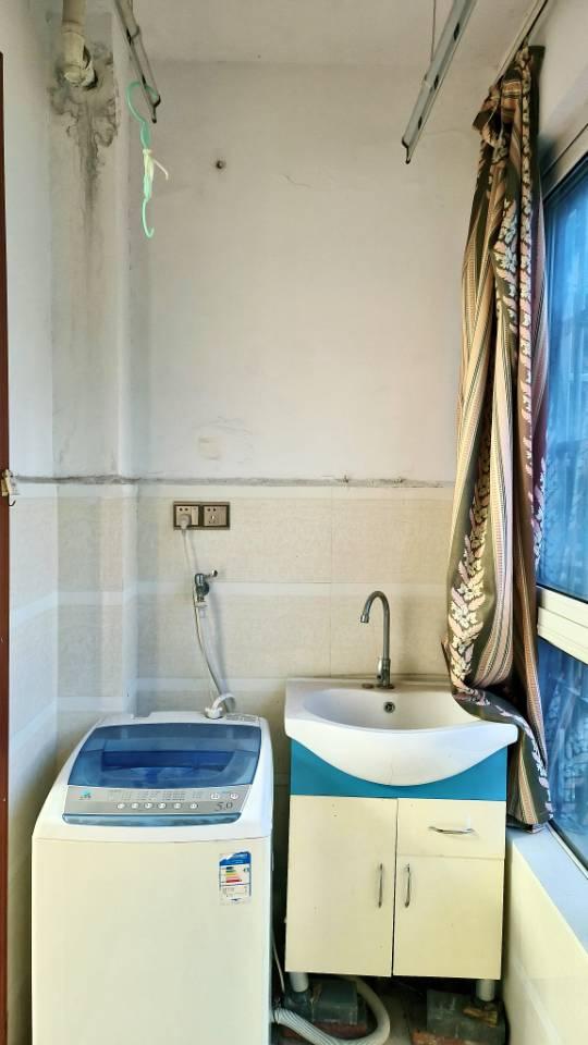 整租·观墩花苑