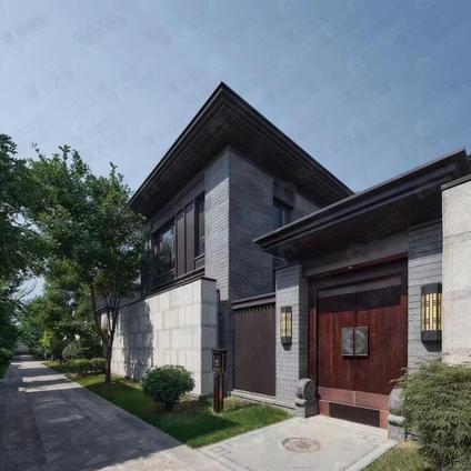 西安皇城坊新城 解放路/建面268平-1700平