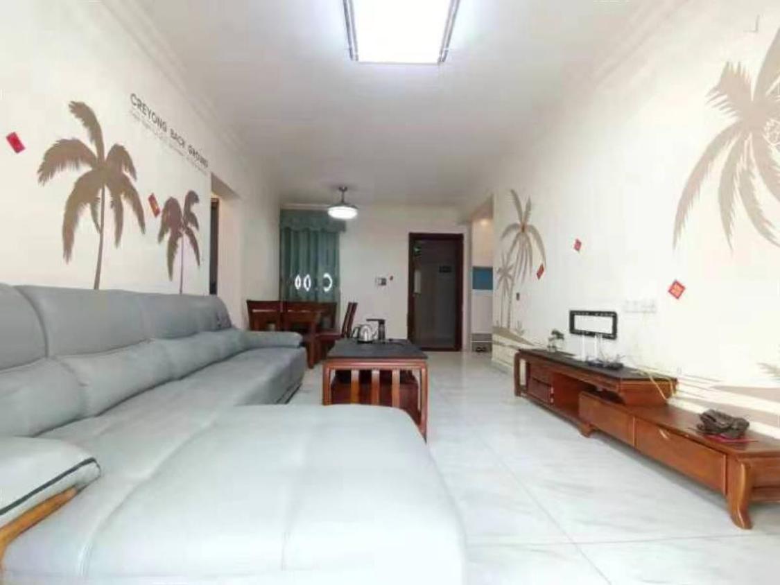 整租·碧桂园城邦花园(小区)