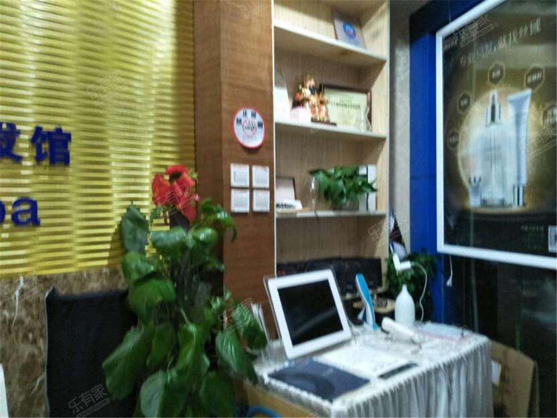 合租·润鹏花园