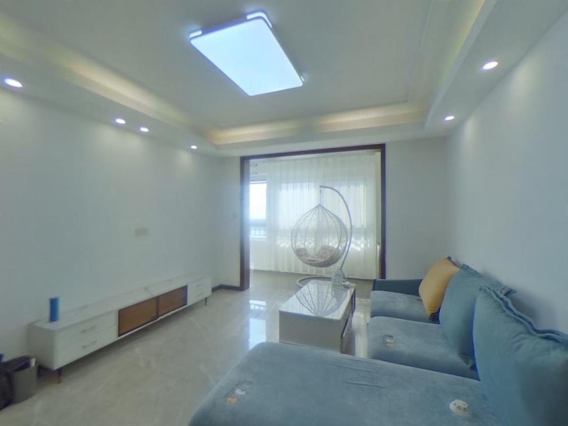 整租·中南中山府