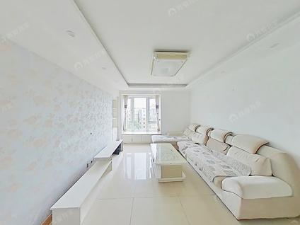 江宁麒麟科技城整租 东郊小镇(第五街区)3室2厅/88平/高楼层