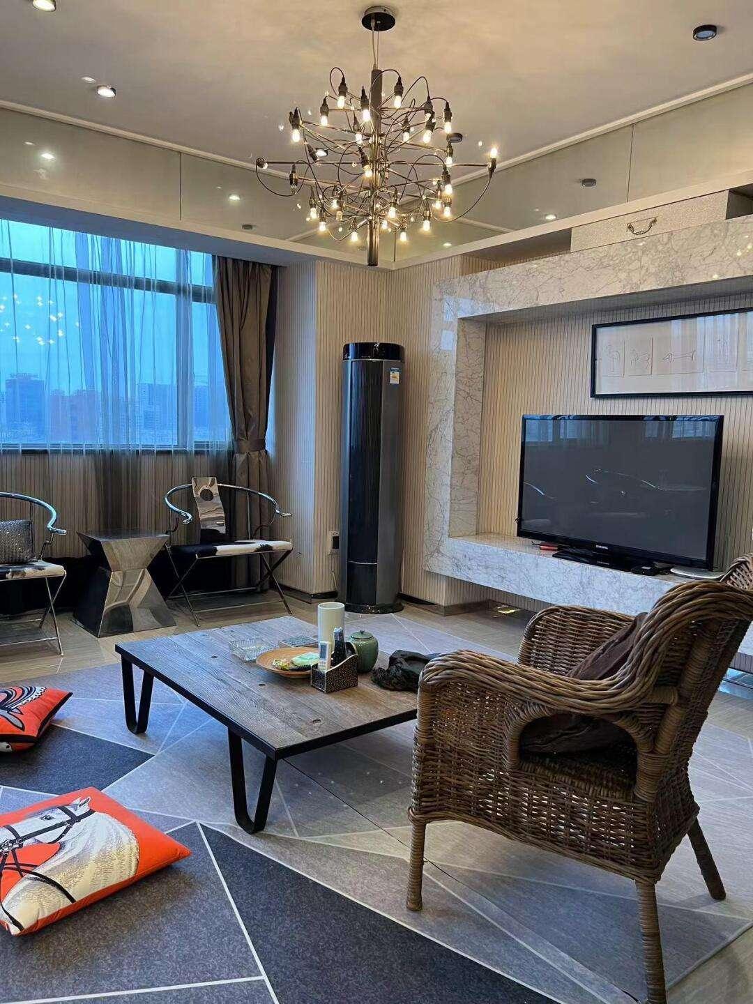 整租·保丽国际广场