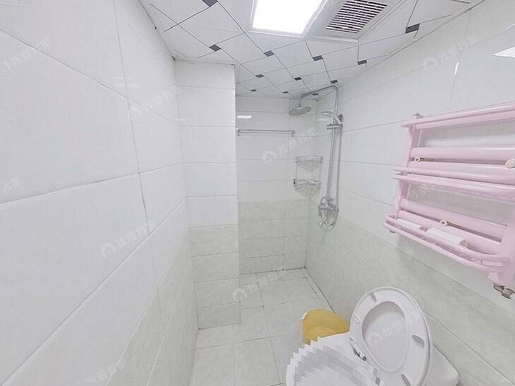 整租·探矿厂宿舍