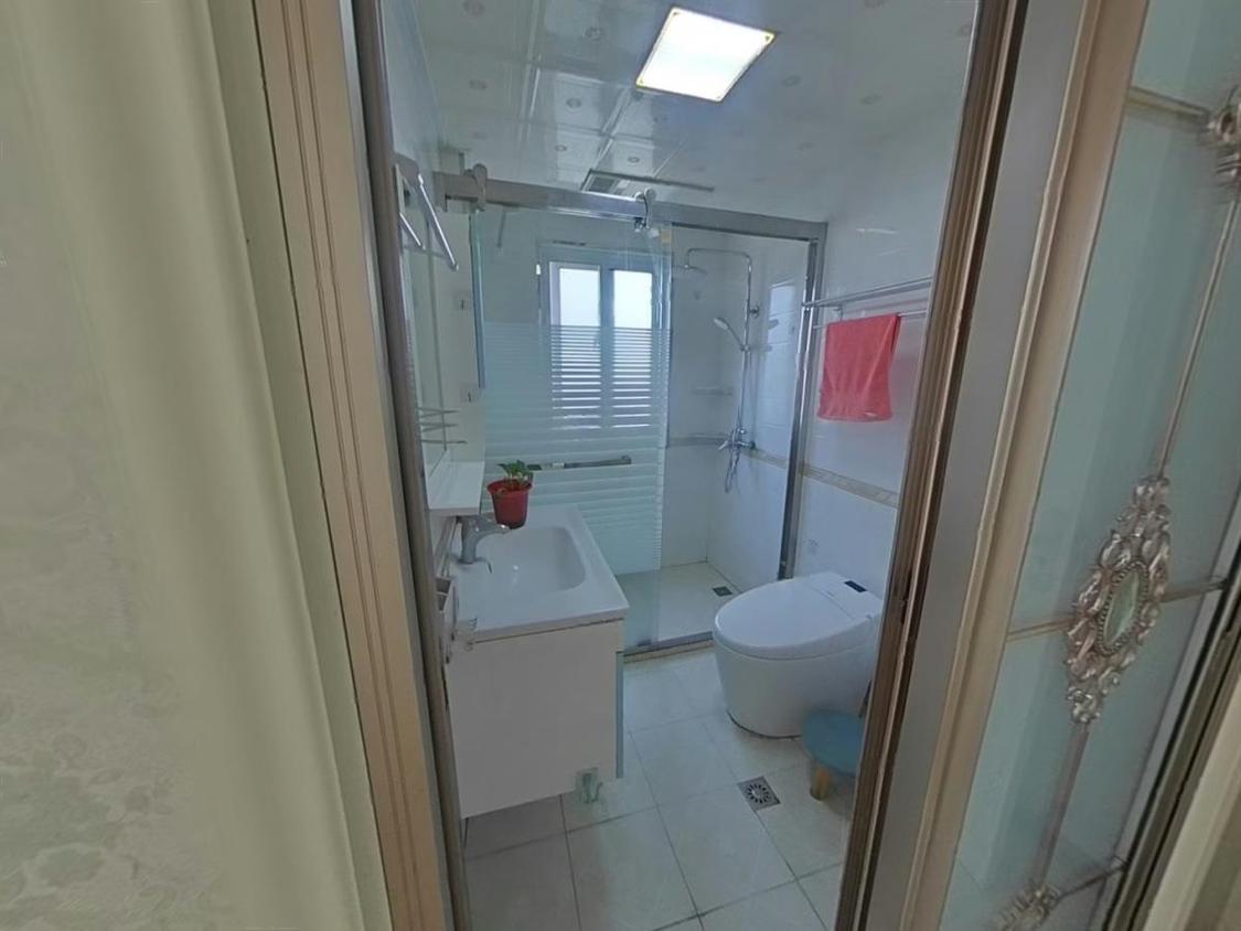 整租·中南世纪城(如皋)