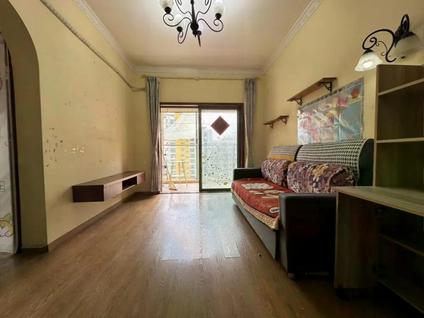 宝安桃源居整租 凤凰雅居3室2厅/76平/中楼层