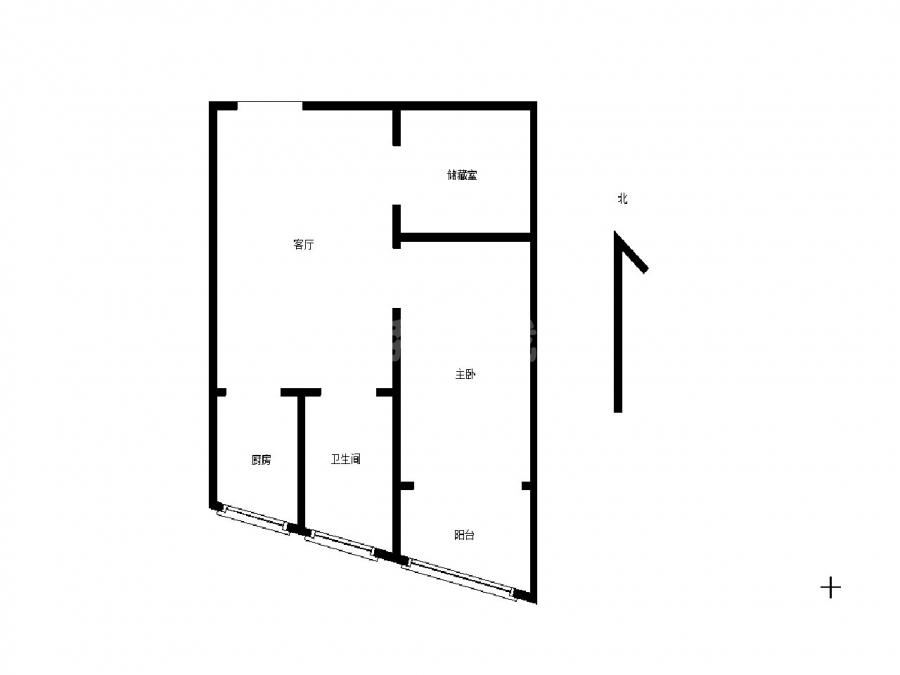 整租·翠岛花城