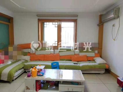 怀柔怀柔整租 东园3室2厅/109平/低楼层