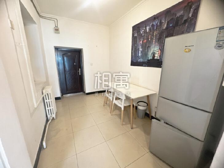 合租·天天朝阳