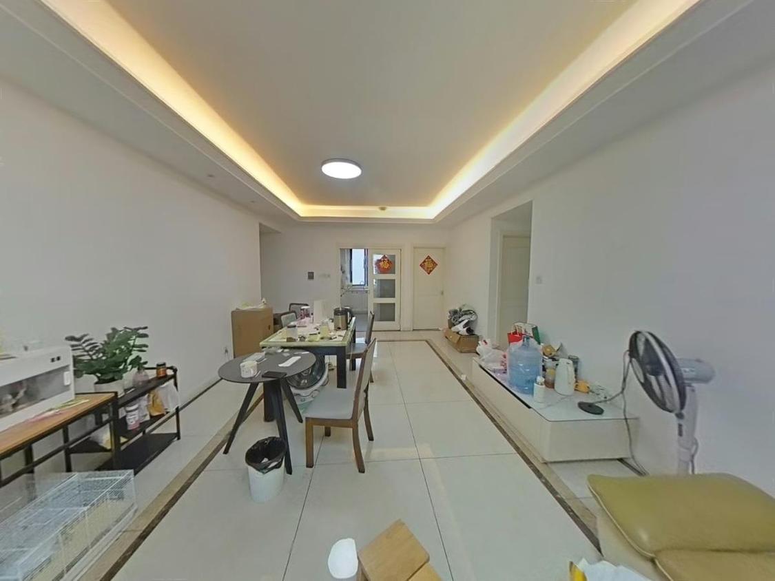 整租·万科中央公园(一期)