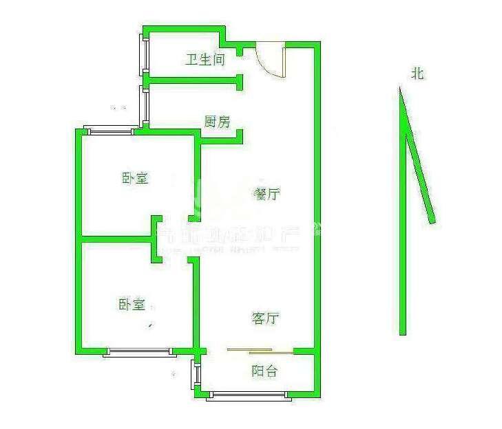 整租·和谐佳苑