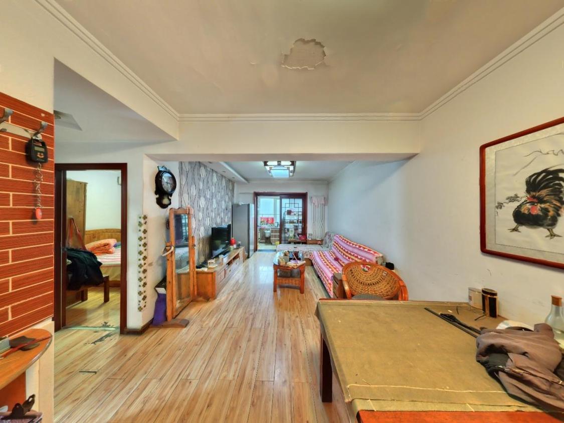 整租·祥林铭邸