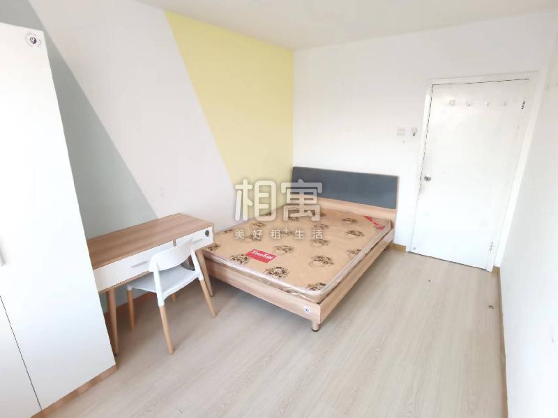 合租·芍药居北里