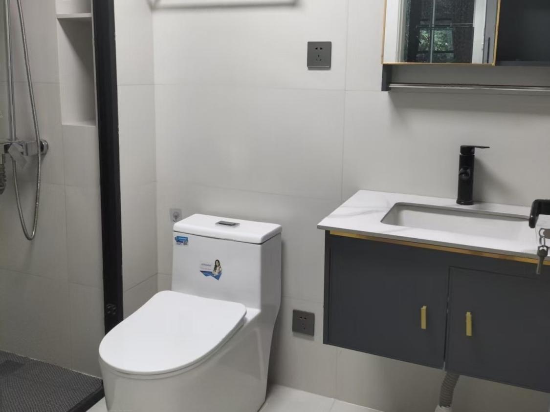 整租·幸福里(安吉县)