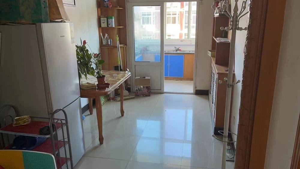 整租·建兰馨居