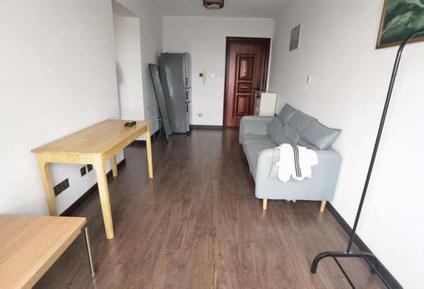 undefined整租·百万佳苑(兰园)·2室1厅68㎡ | 东 | 西城 阜成门