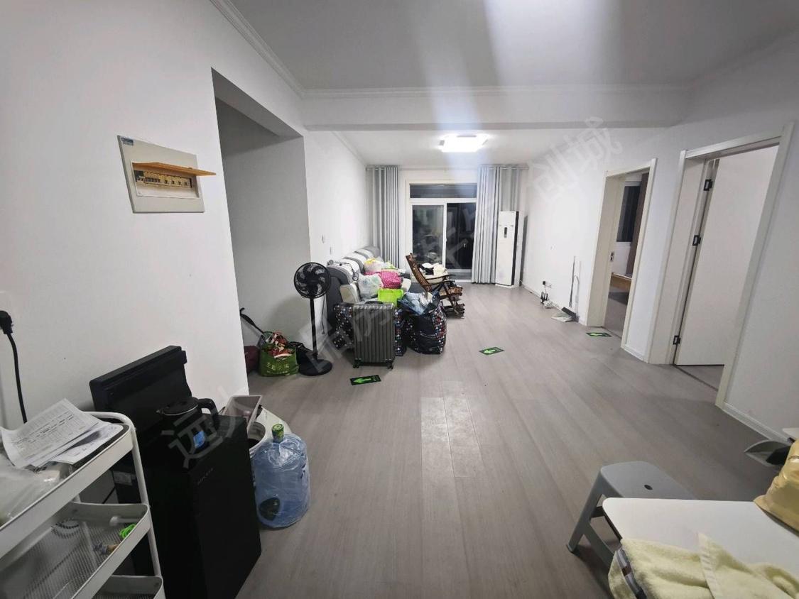 整租·唐河佳苑