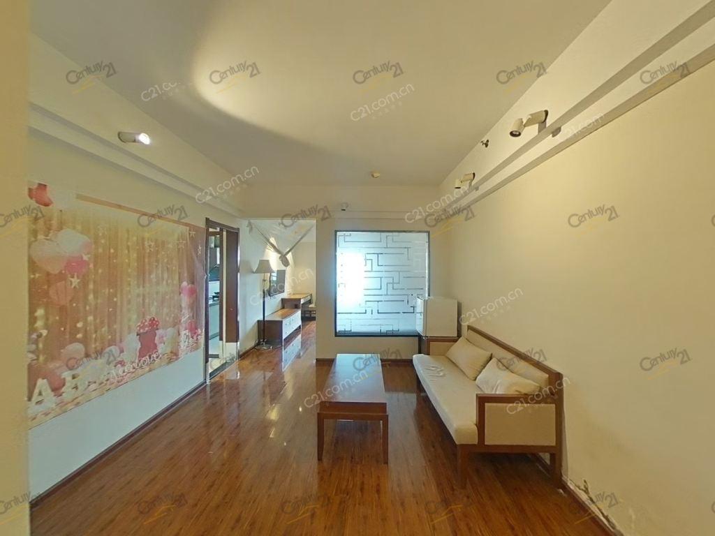 整租·宏府麒麟山