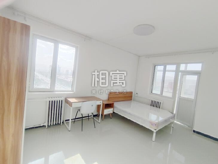 合租·石景山区古城南里住宅小区