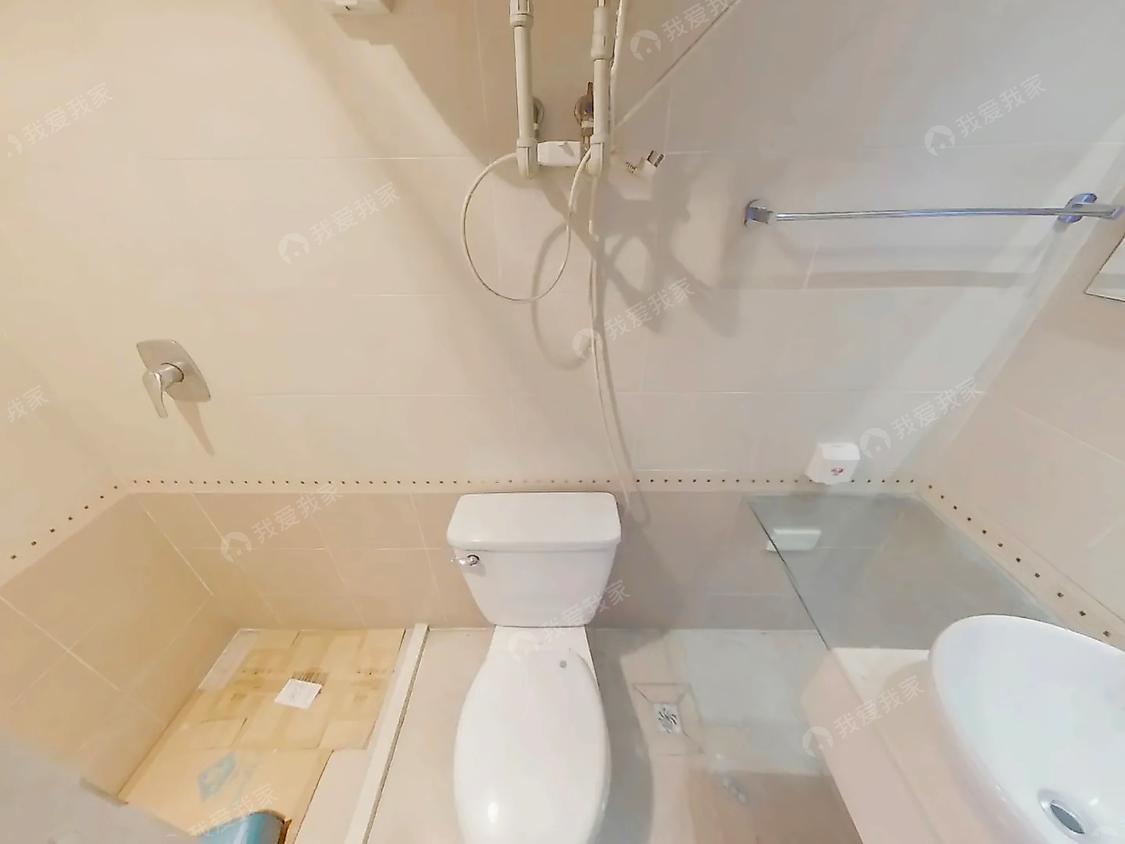 整租·新城市广场