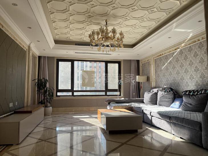 整租·橡树湾(五期)