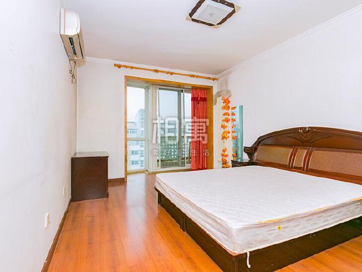 合租·嘉铭桐城(B区)