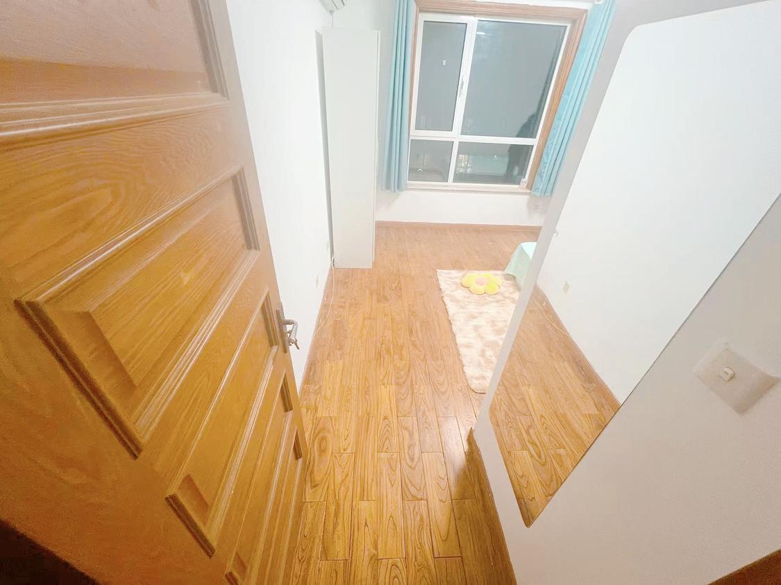 合租·金泉家园