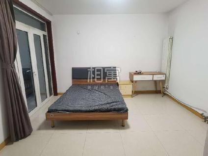 丰台丰益桥合租 丰管路56号院3室1厅/20平/低楼层