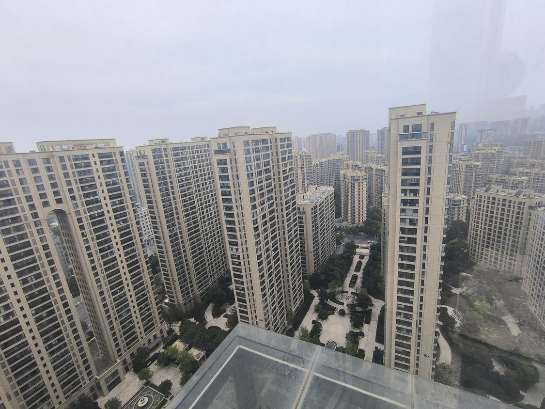 整租·楚天都市朗园