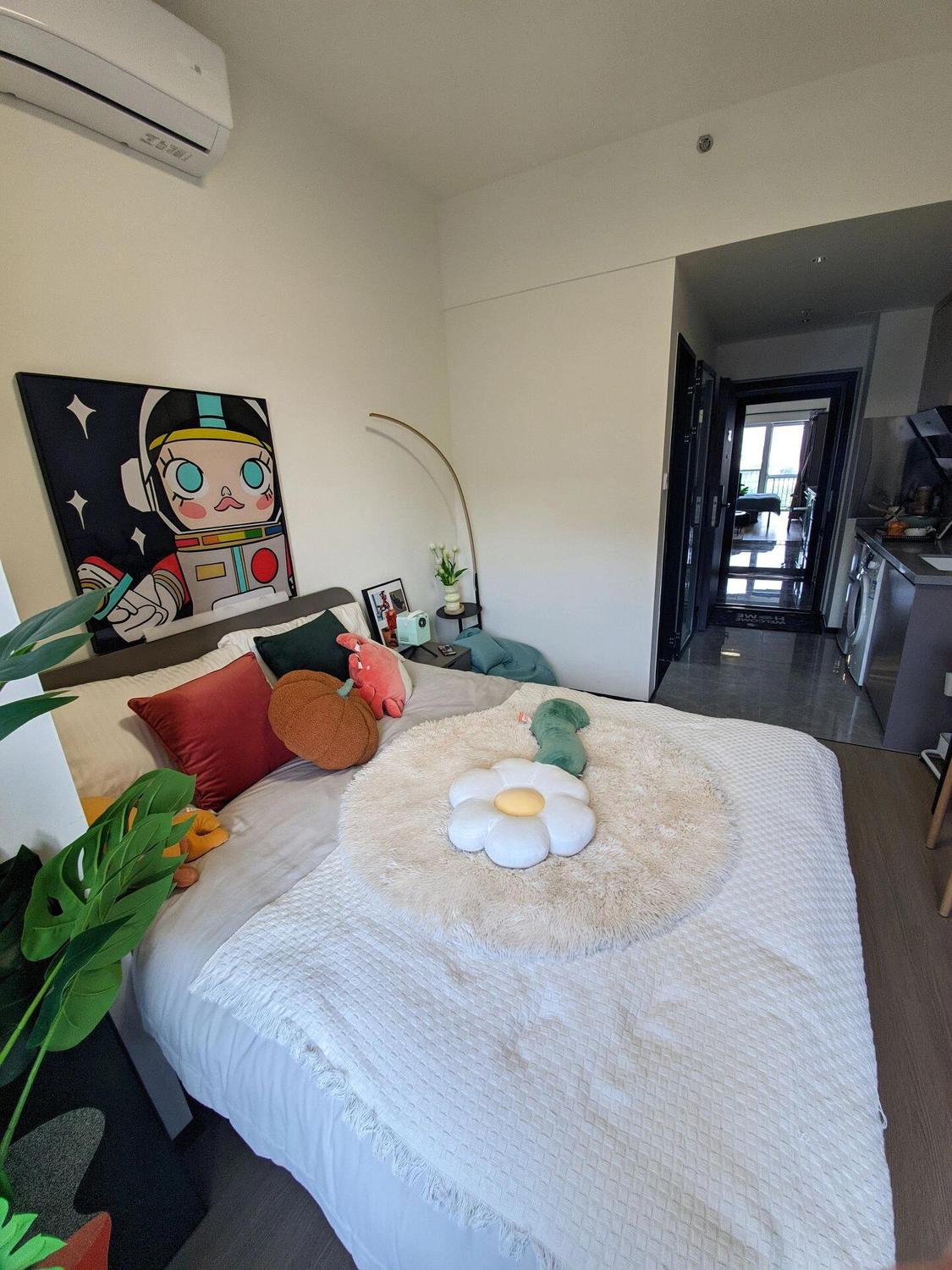 合租·怡海花园