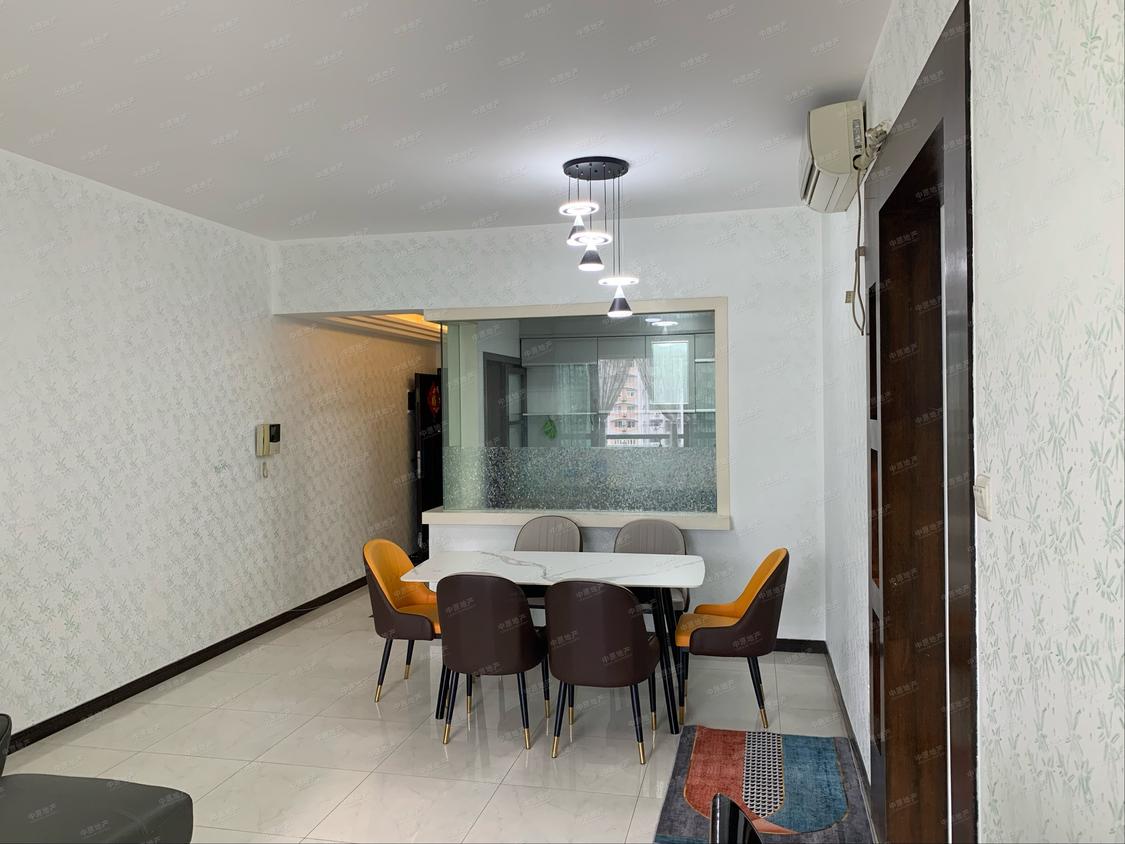 整租·希尔顿阳光