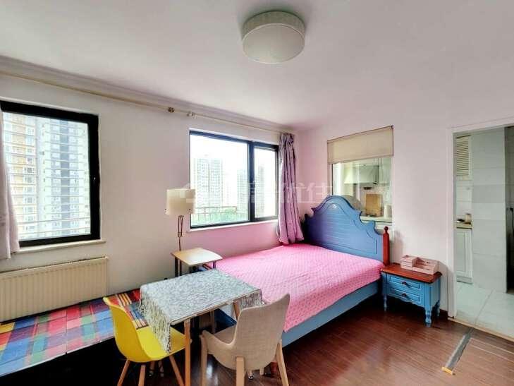 合租·慧谷阳光