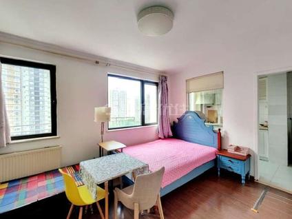 朝阳望京合租 慧谷阳光1室1厅/36平/中楼层