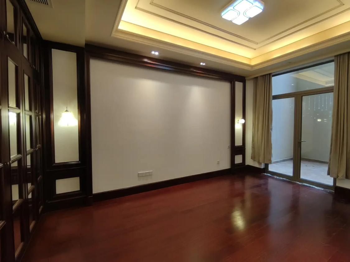 整租·藏龙御景