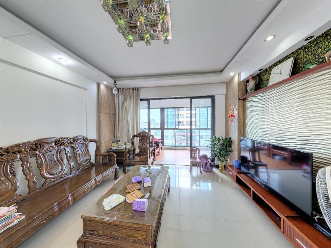 整租·时代名轩(南区)