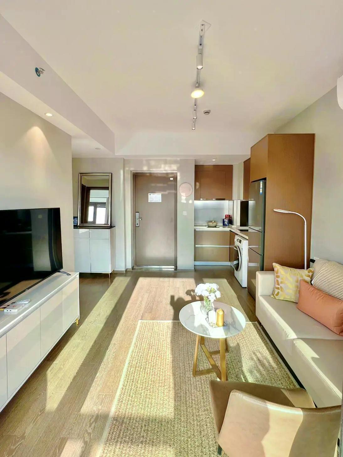 整租·牛栏前村