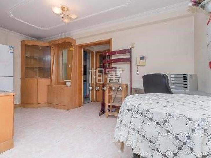 整租·北礼士路62号院