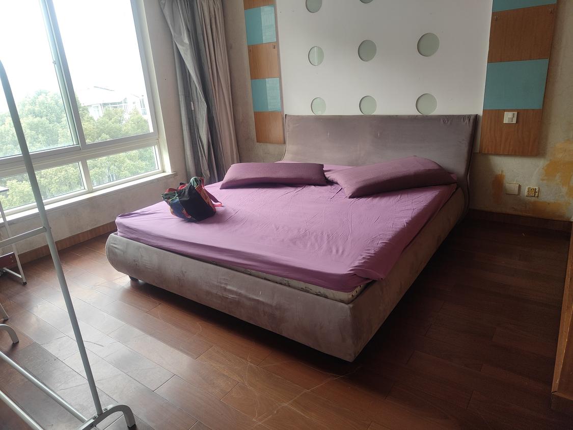 合租·名都新城(南区)