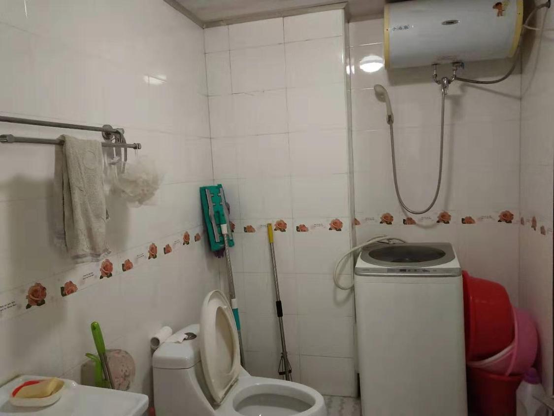 整租·华泰忆江南花园小区