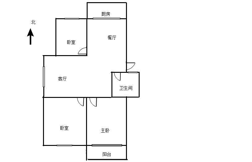 整租·三十处小区
