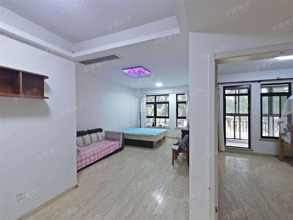 整租·安亭新镇(德绍豪斯)