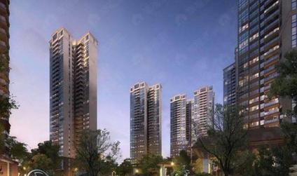 北京合富双城时代端州 城东新区/建面88平-142平