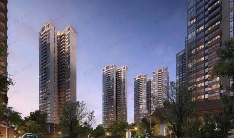 合富双城时代效果图