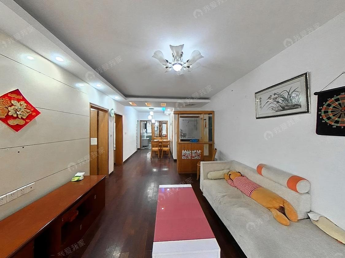 整租·广厦嘉苑